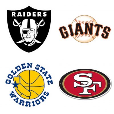 Bay Area Teams