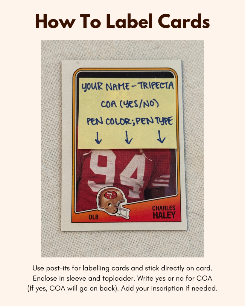 How to Cards