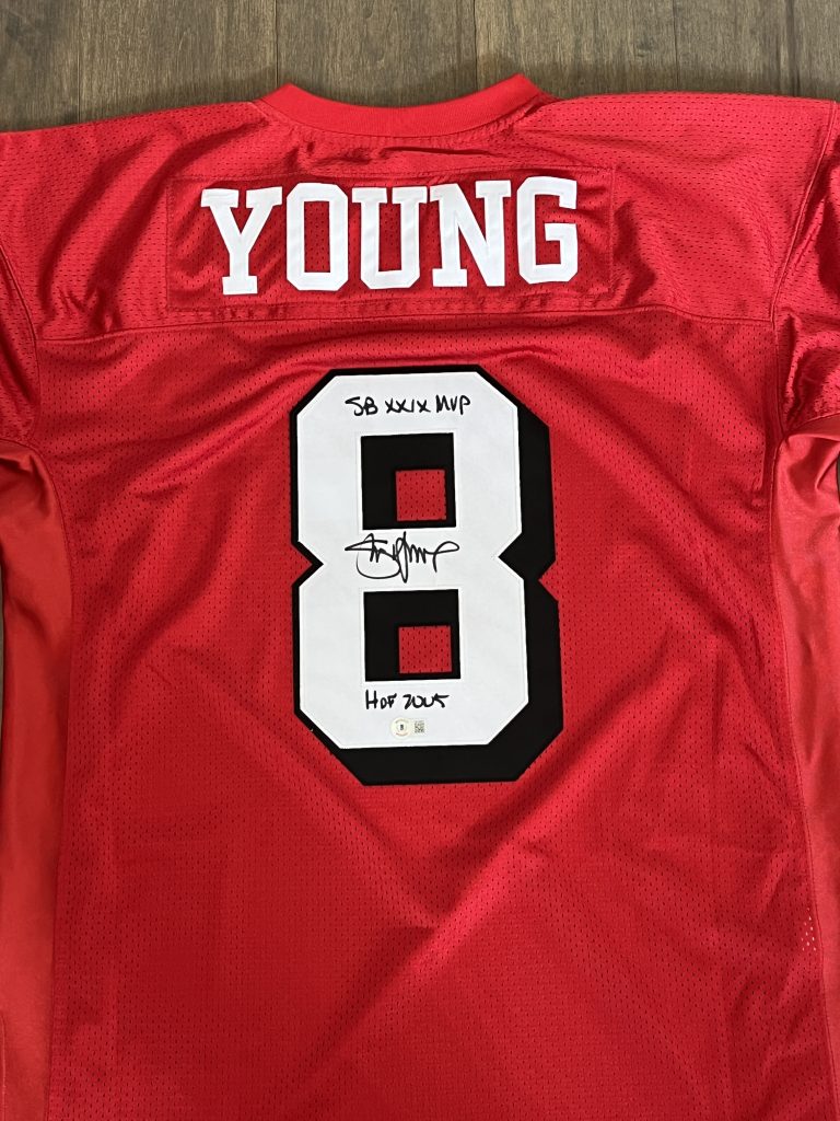 Jersey Label 3