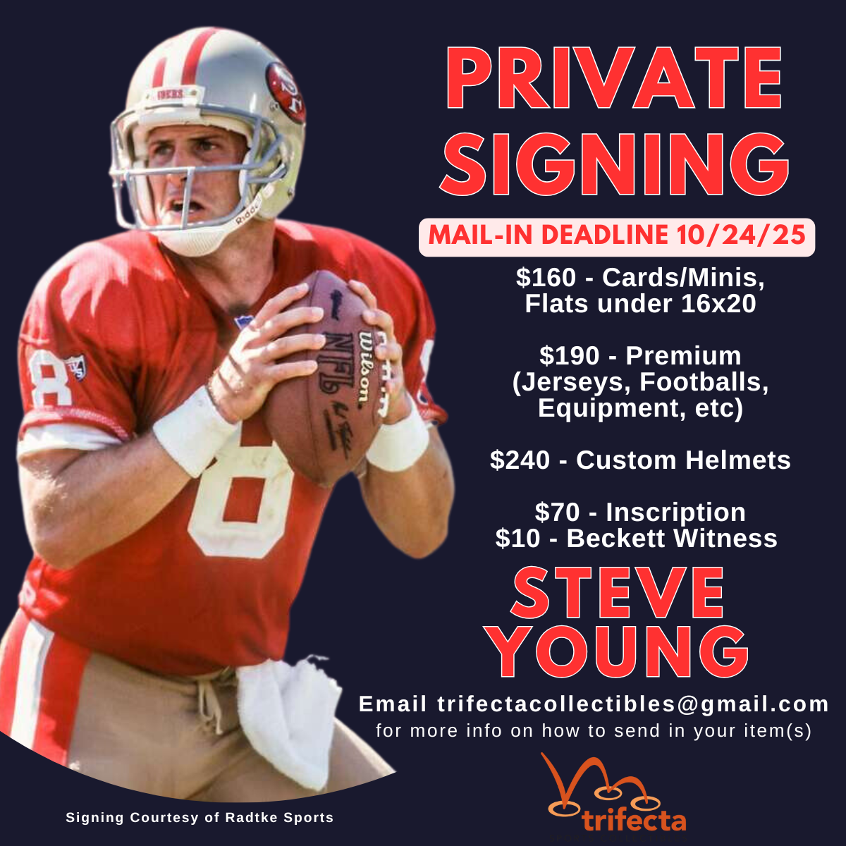 Steve Young