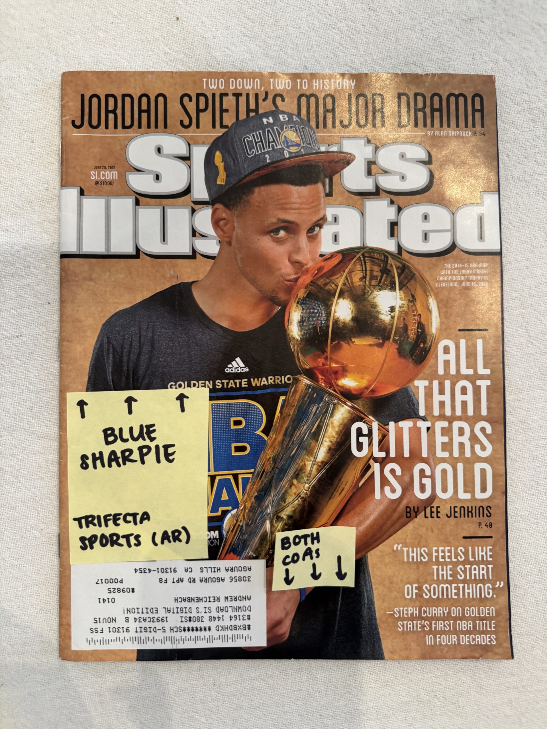 Photo print labeling 2