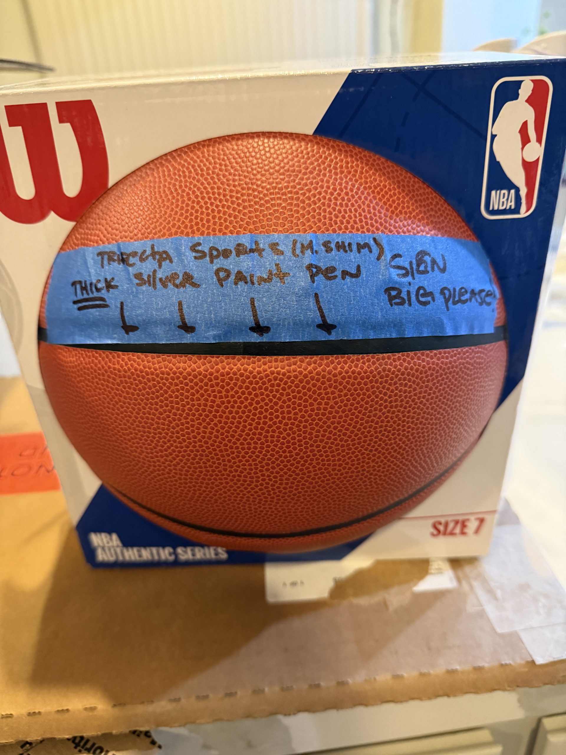 Basketball jersey labeling 2