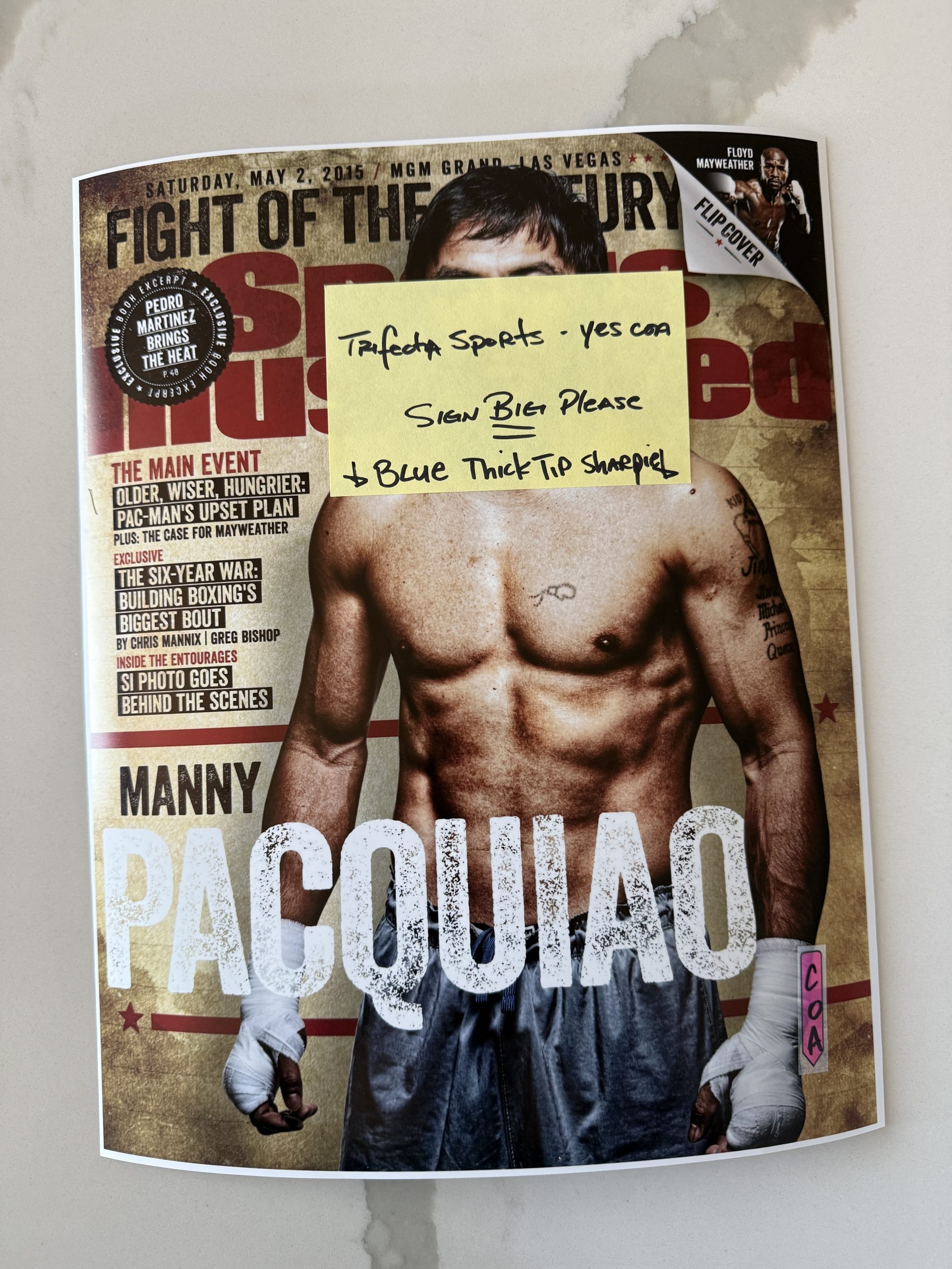 Photo print labeling 4