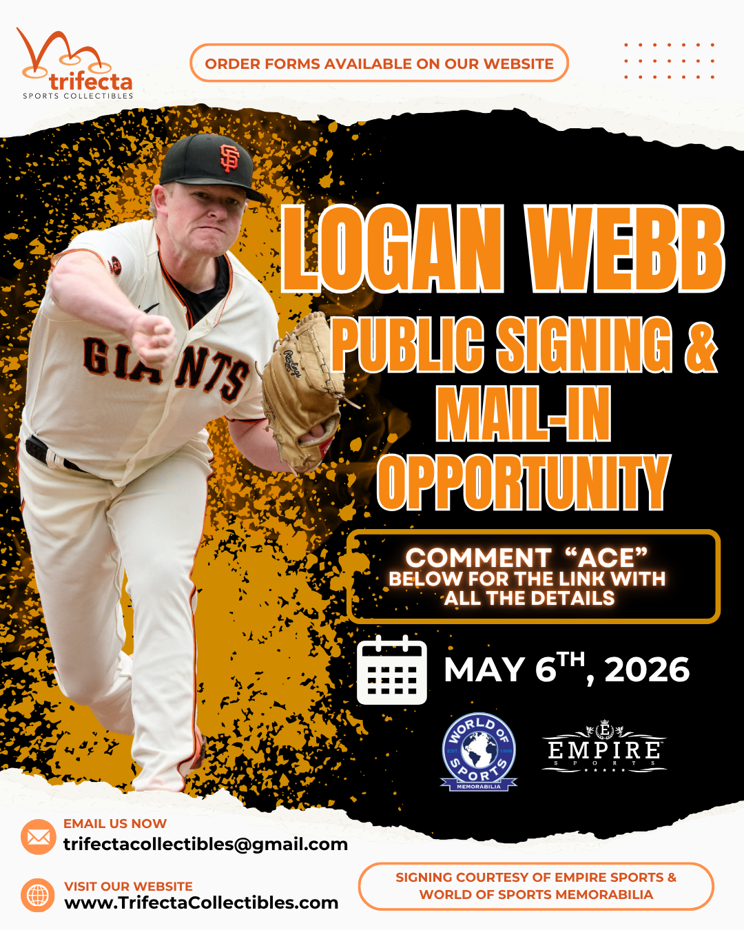 Logan Webb