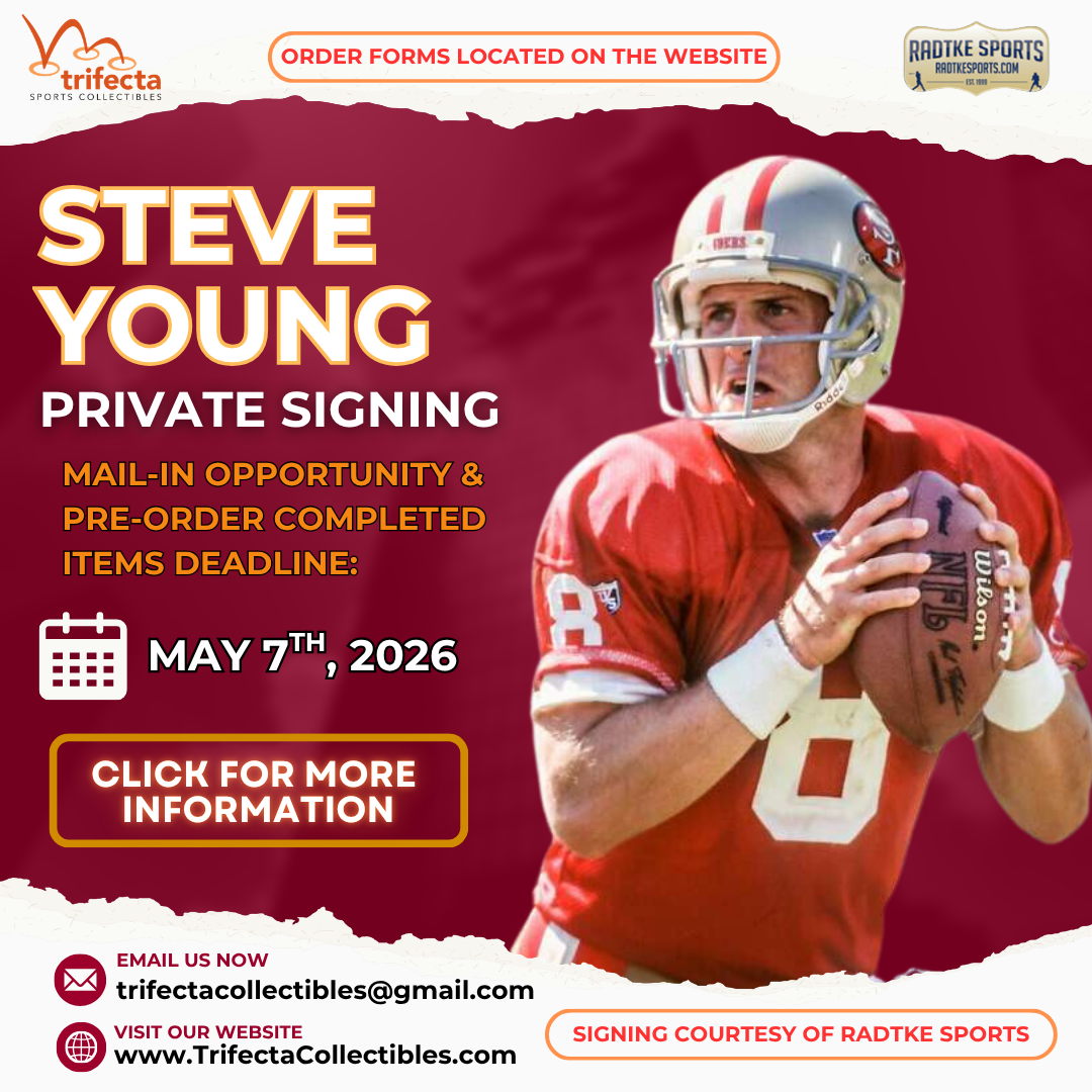 Steve Young