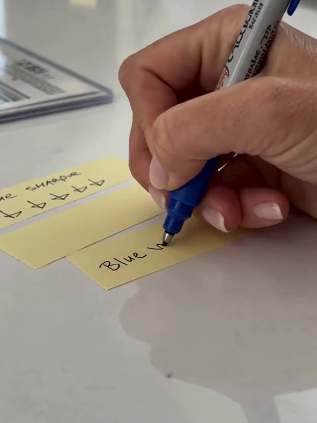 How to label Tickets