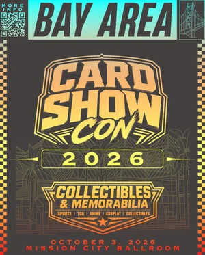 Cardshow Con